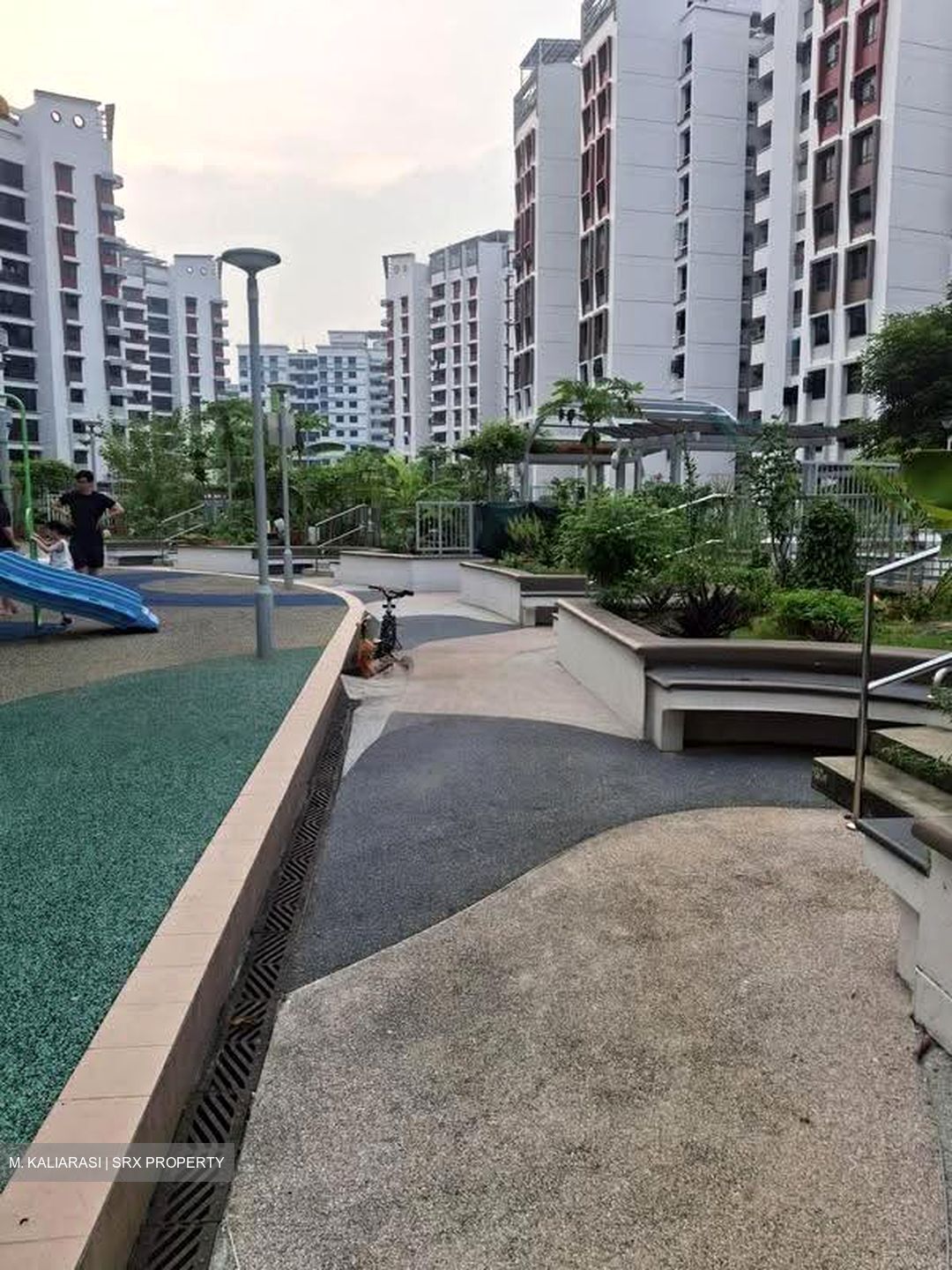 Blk 588A Montreal Spring (Sembawang), HDB 5 Rooms #626489671